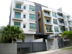 D'Hillside Loft (D5), Apartment #570124861